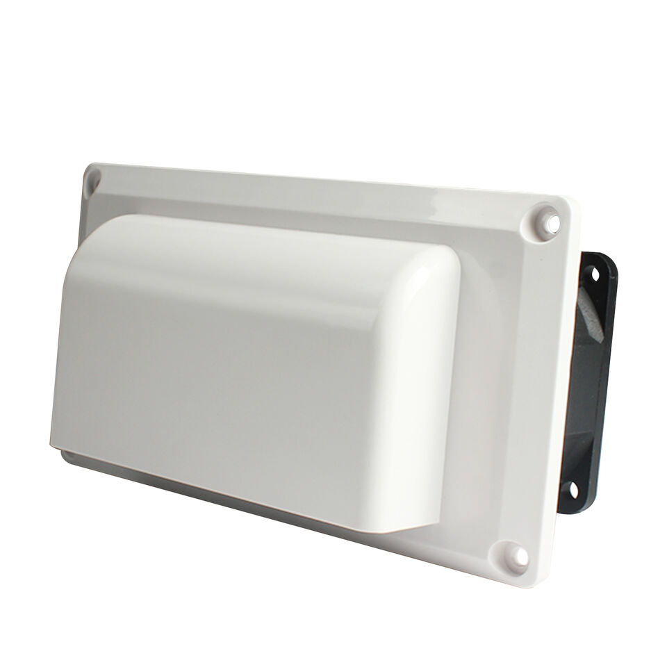 Exhaust Fan RV Caravan Motorhome Trailer Side Ventilation 12V Air Cooling Vent