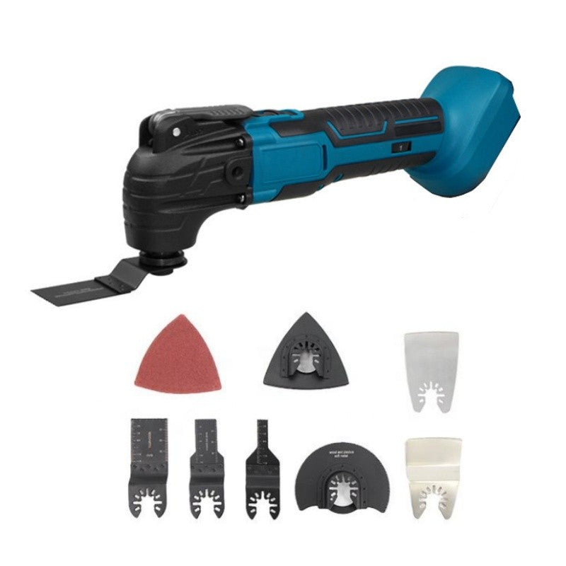 Cordless Oscillating Multi Tool Fit Makita 18V Battery