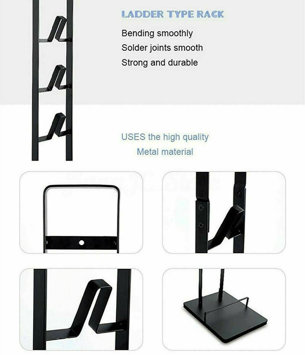 Freestanding Vacuum Cleaner Stand Rack Holder Bracket For Dyson V6 V7 V8 V10 V11