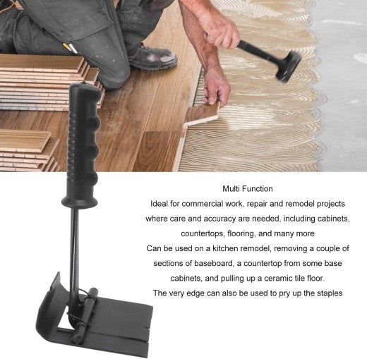 Baseboard Removal Tool