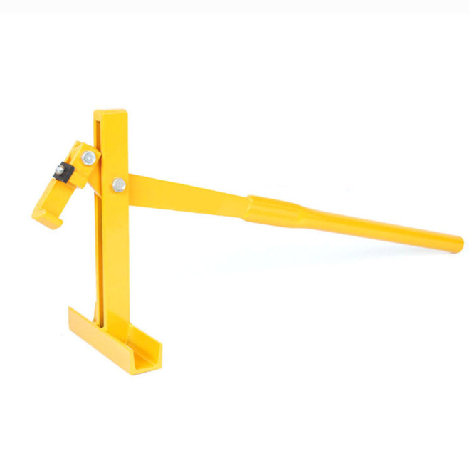 Fence Post Lifter Star Picket Puller Remover Steel Pole Fencing Farming Tool