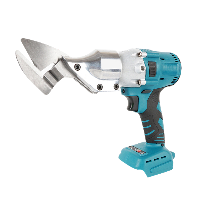Brushless Cordless Metal Shears Cutter For Makita 18V Battery