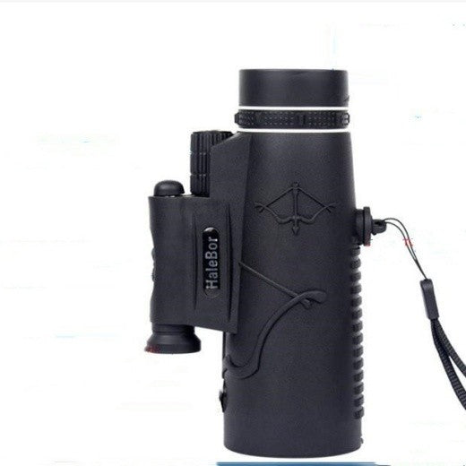Night Vision Monocular Telescope 50X Outdoor for Hunting