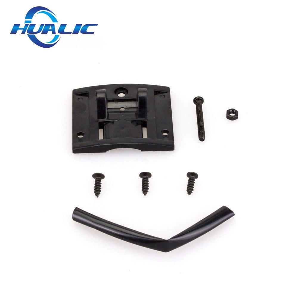 Universal 3.75" Car 12V Tachometer Tacho Gauge Meter