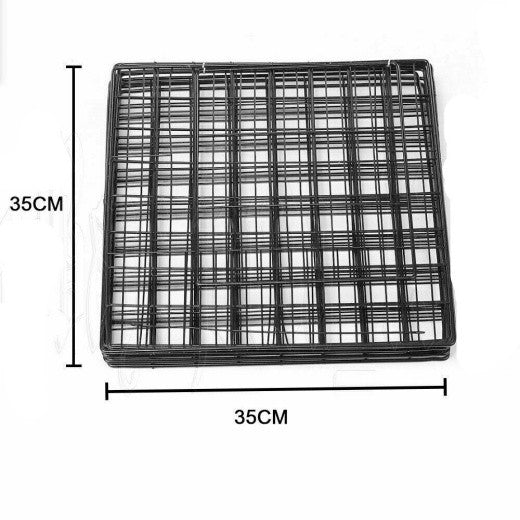 12 Panel Pet Dog Playpen Puppy Exercise Cage Enclosure Fence Cat Rabbit Play Pen