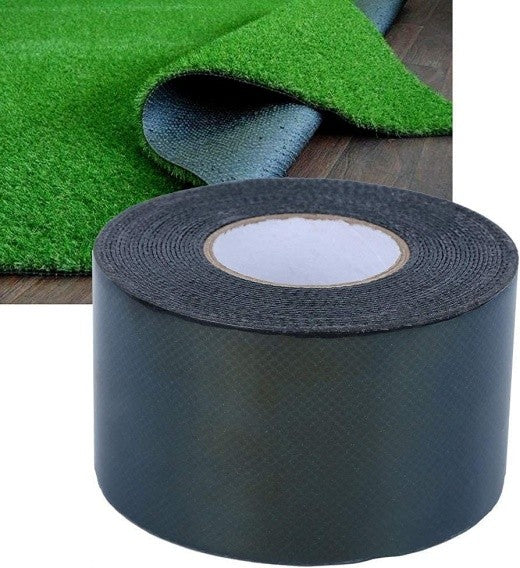 Double-Sided Artificial Turf Tape 5cmx20m