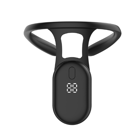 Smart Posture Corrector Body Shaping Neck Instrument Improve Hunchback