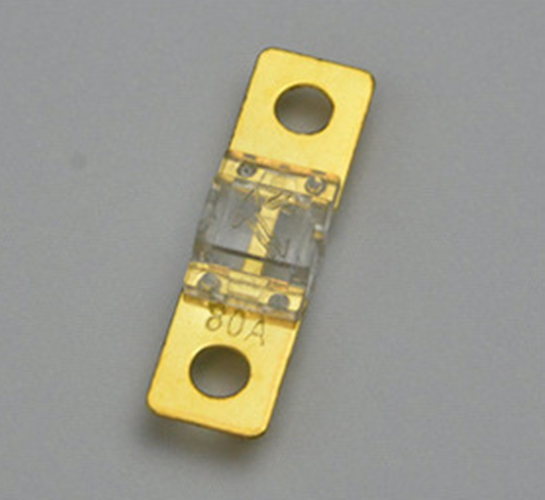 80A MIDI FUSE KIT 4 ANS Holder 7 x 80 AMP Fuses to suit Redarc BCDC Dual Battery