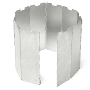 Camping Cooker BBQ Gas Stove Wind Shield Screen