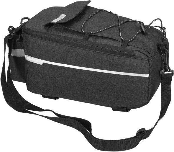 Bike Bag Back Rack Bag Waterproof Bicycle Panniers Carrier Cooler Big Capacity