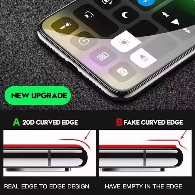 Screen Protector For iPhone 17