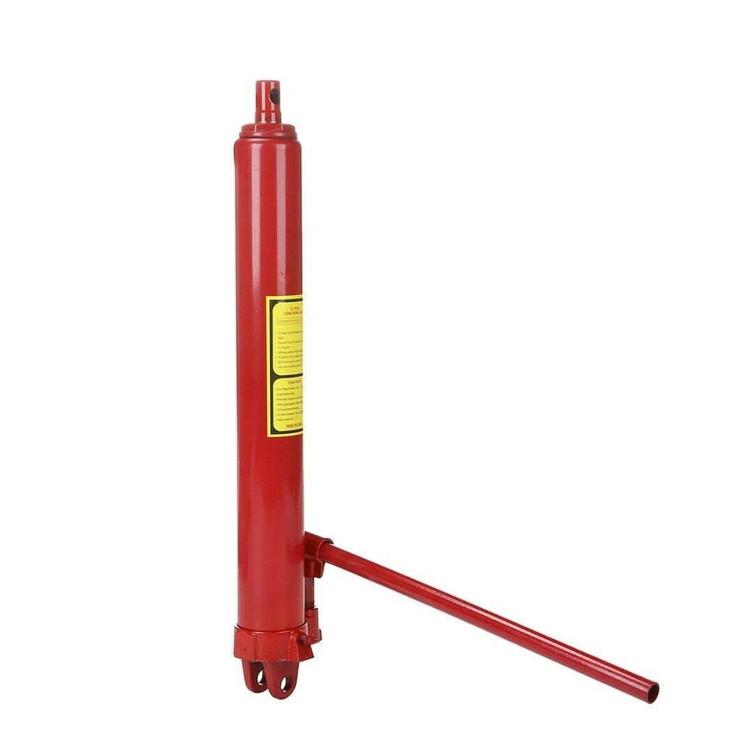 8 Ton Hydraulic Long Ram Jack 8 Ton Engine Lift Cherry Picker