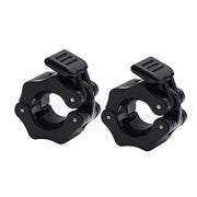 2pcs 25mm Barbell Clamps Collars