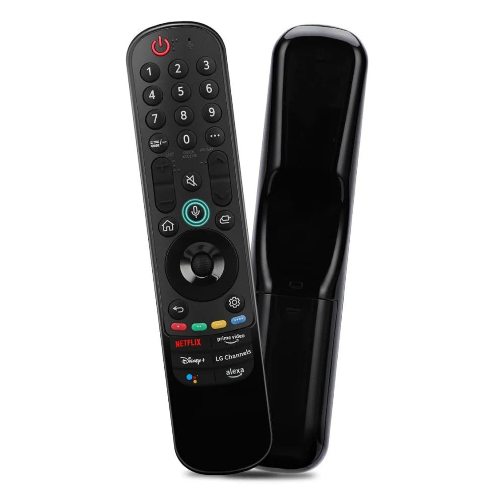Voice LG Magic Remote Control for 2022 OLED QNED NanoCell Smart TV with Pointer