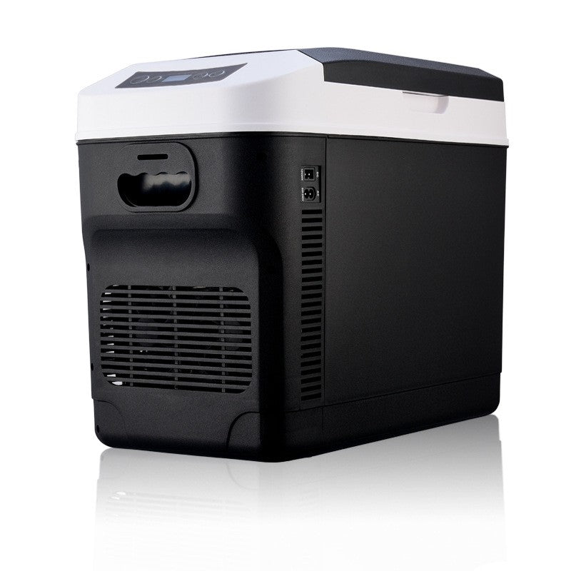 28L Car Refrigerator Portable Fridge