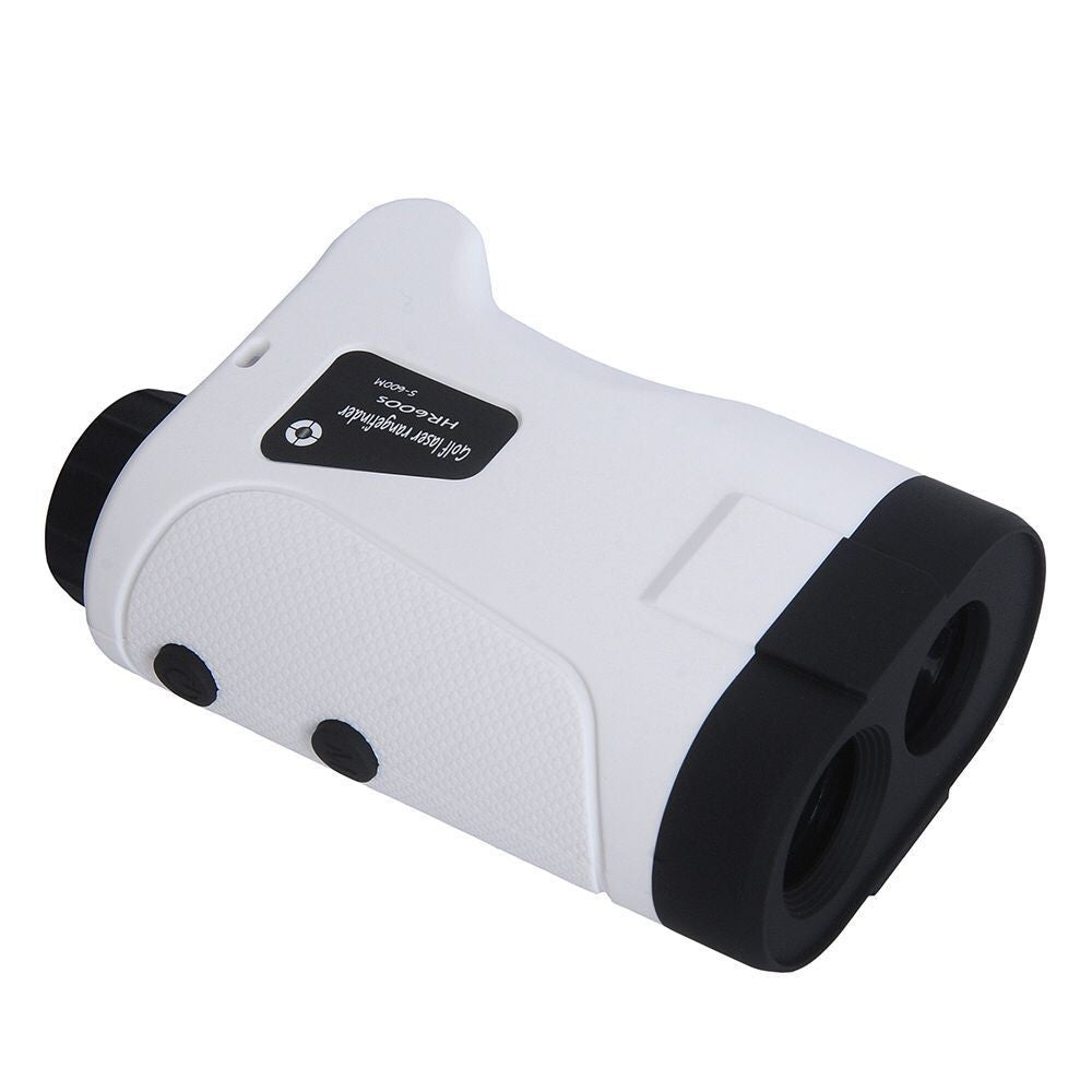 Laser Rangefinder for Golf & Hunting Range Finder Distance