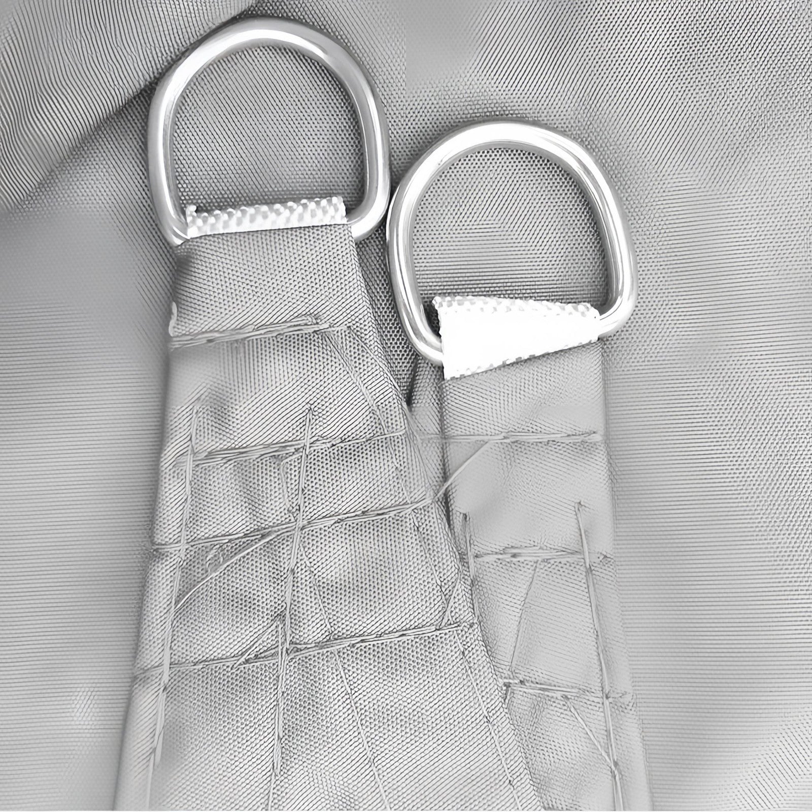 Sun Shade Sail 2x2m Waterproof