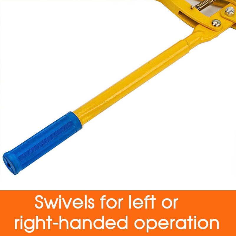 Wire Fencing Strainer Plain & Barbed Chain Repair Tool