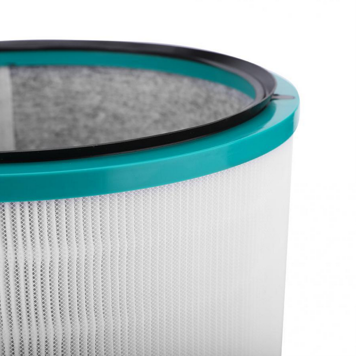 Hepa Filter For Dyson Pure Hot Cool Link Air Purifier HP00 HP01 HP02 HP03 DP01