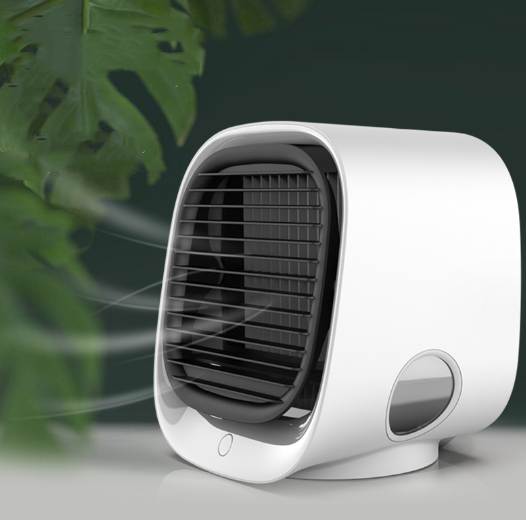 Air Cooler Fan Air Conditioner Cooling Fan Humidifier