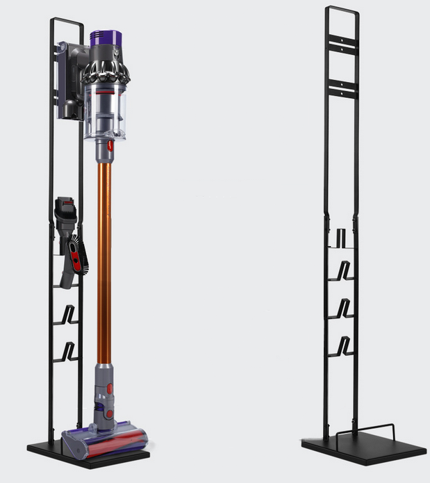 Freestanding Vacuum Cleaner Stand Rack Holder Bracket For Dyson V6 V7 V8 V10 V11
