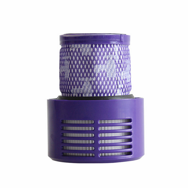2PCS Vacuum Filter for DYSON V10 series Cyclone Absolute Animal SV12
