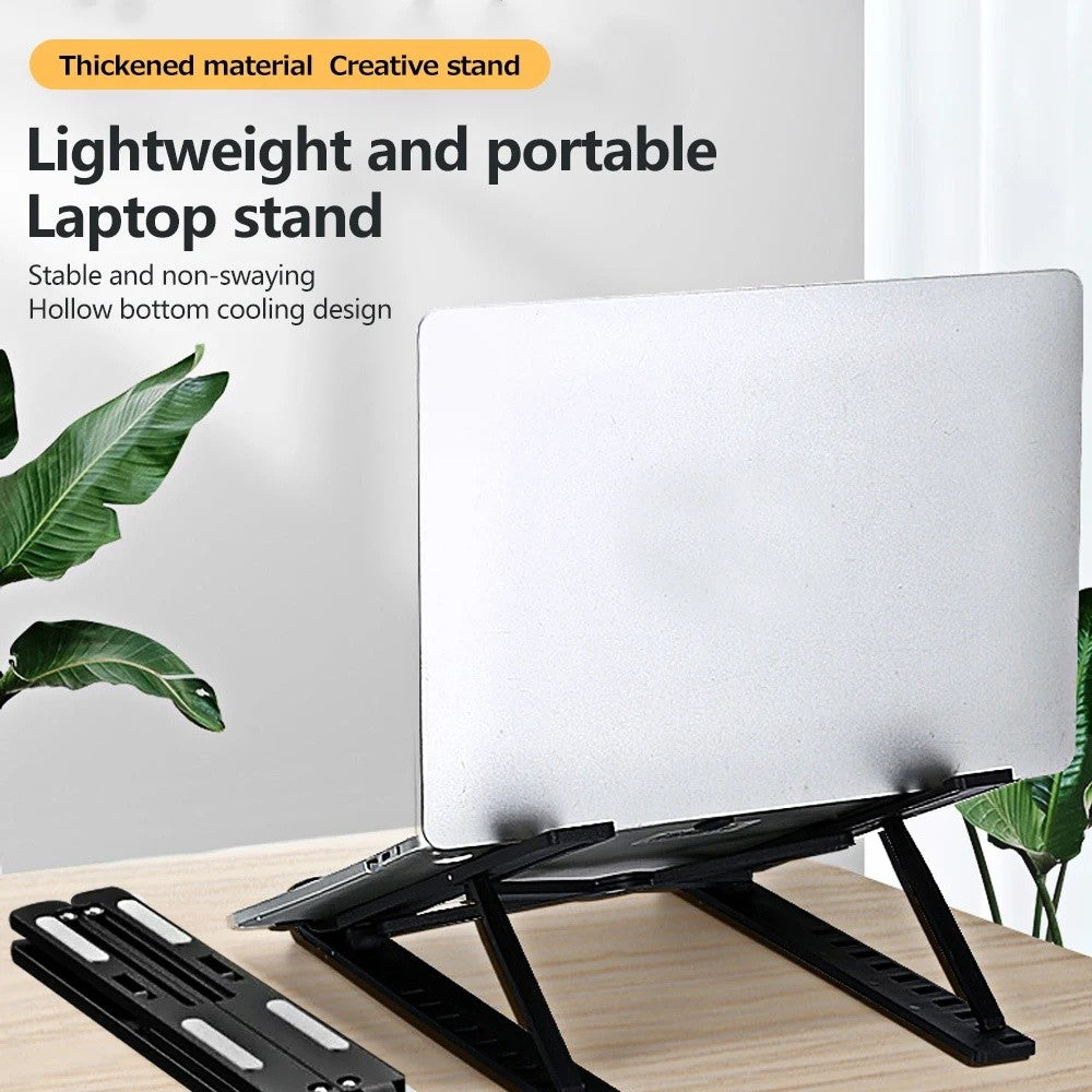 Laptop Stand Foldable