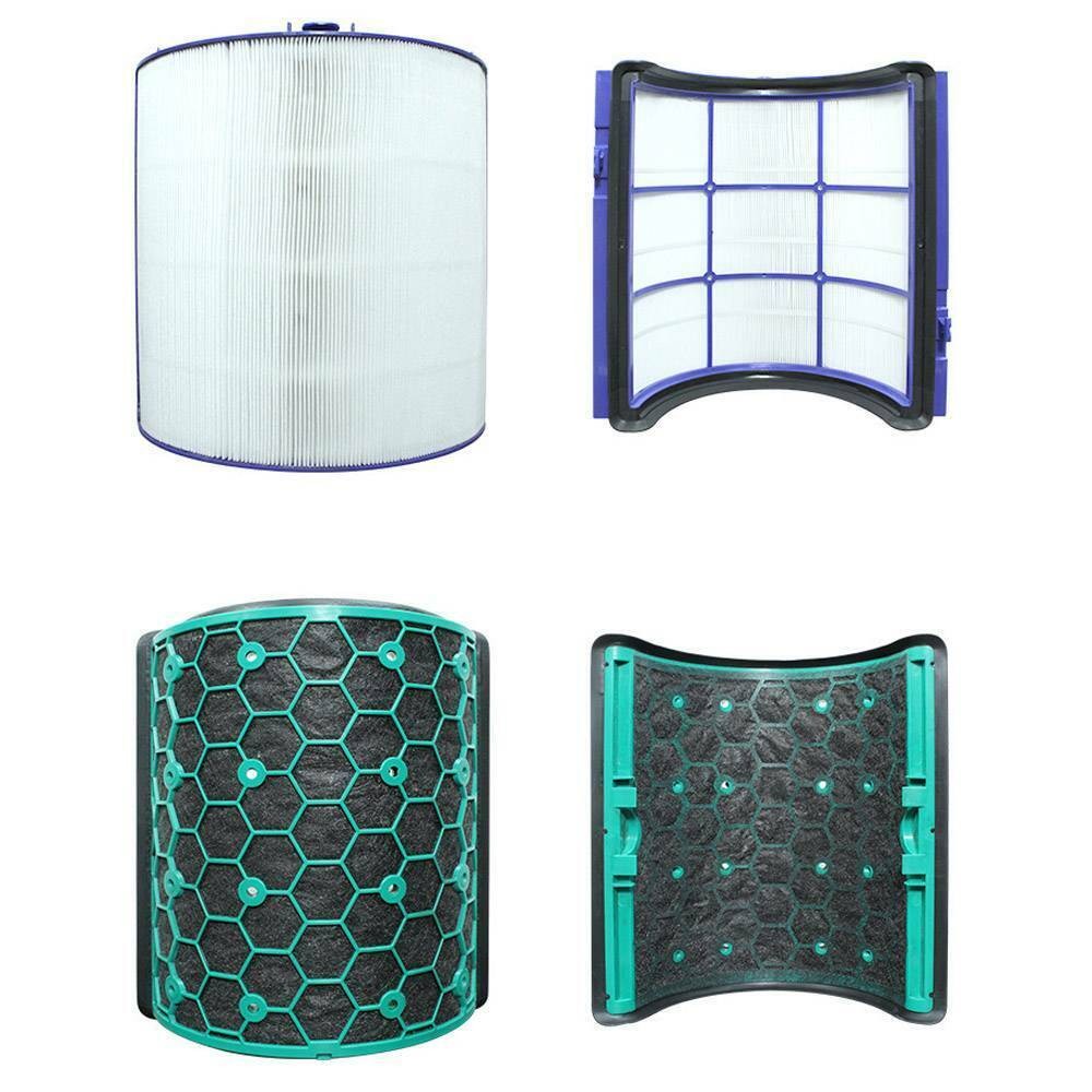 Replacement Purifier Filter For HP04 HP05 DP04 TP04 TP05 with Dyson 969048-01