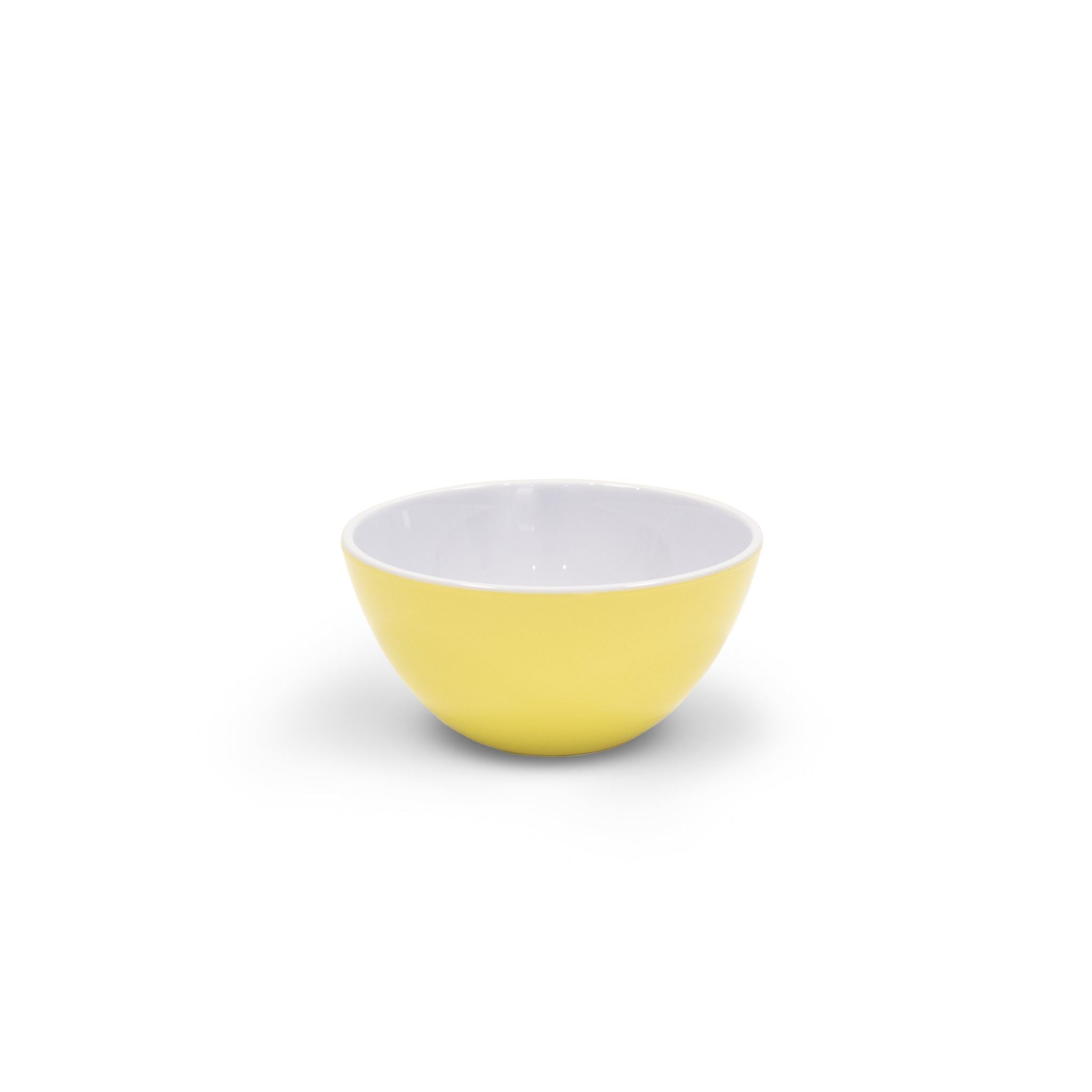 14.5CM Melamine Bowls Set, Melamine Cereal/Soup/Salad Bowls, Set of 6
