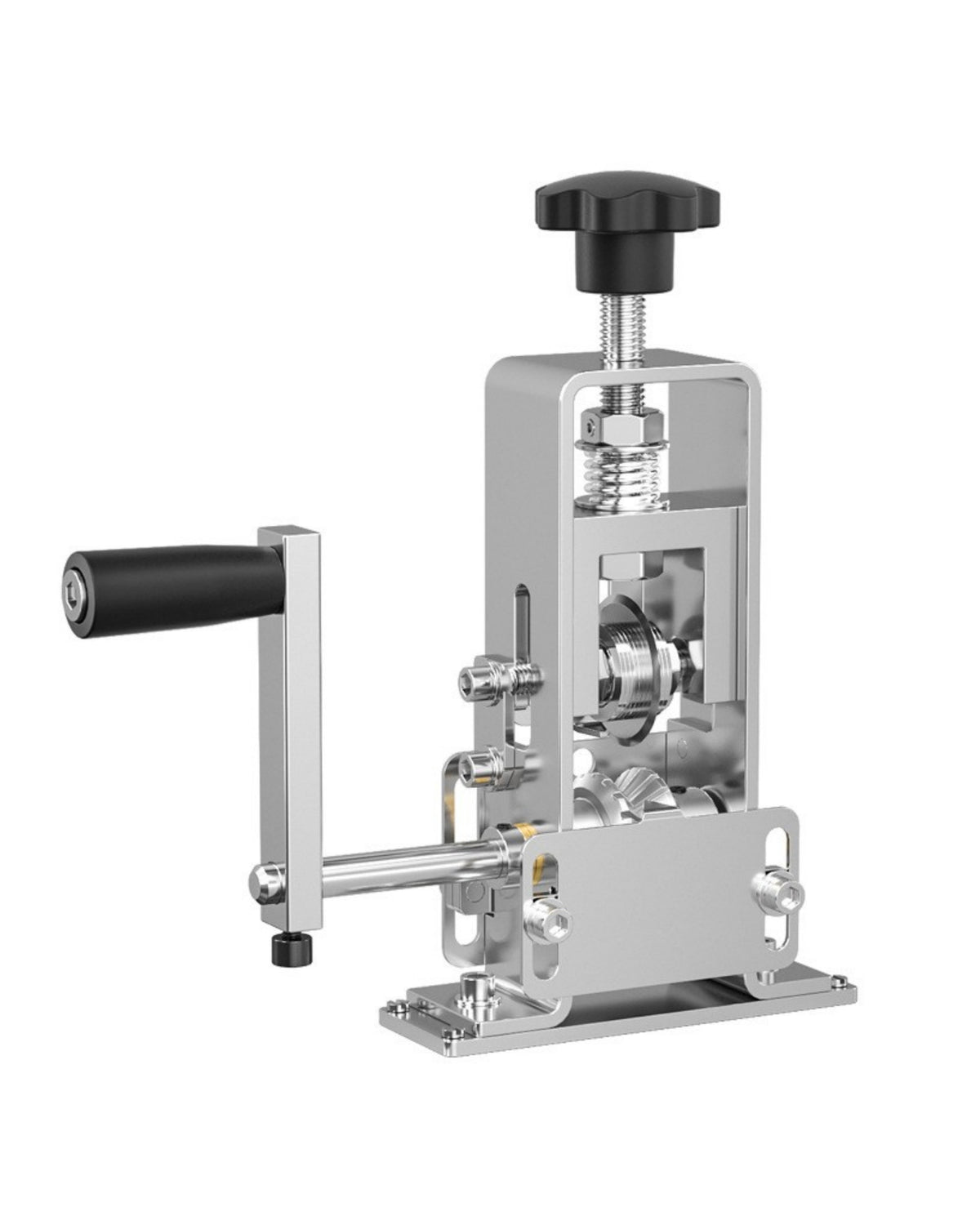 Wire Stripping Machine Manual and Electric Drill Compatible for 2 to 16mm Soft Cable