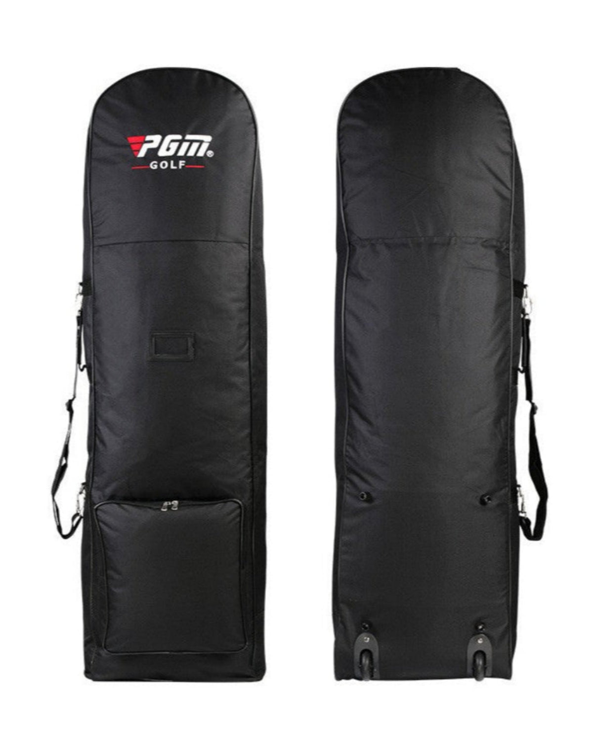 Golf Clubs & Equipment