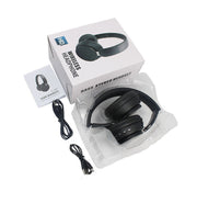 Wireless Headphones Bluetooth 5.1 Gaming Sports Earphones Gift Kids Hifi Stereo