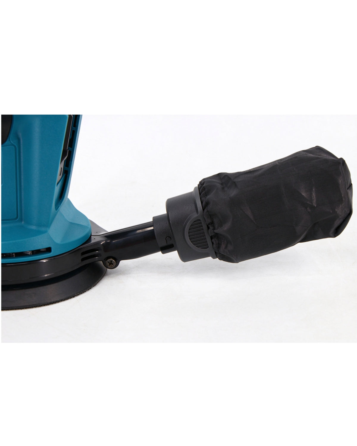(NO Battery) Cordless 125MM Random Orbital Sander Machine For Makita 18V Battery