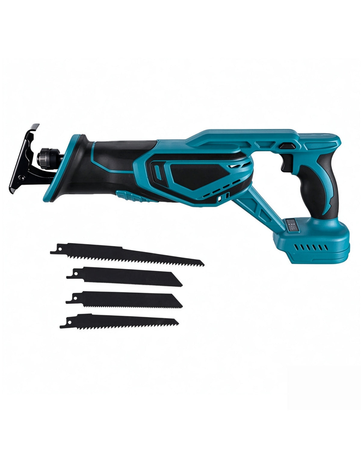 (No Battery) Reciprocating Saw Wood Metal Saber Saw For Makita 18V Battery