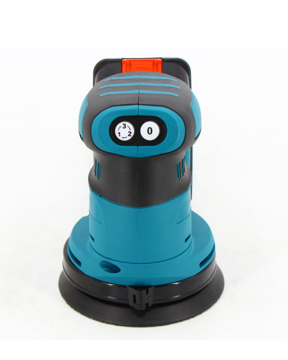 (NO Battery) Cordless 125MM Random Orbital Sander Machine For Makita 18V Battery