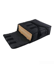 Pizza Bag Thermal Pizza Delivery Bags Insulated Commercial Food Delivery