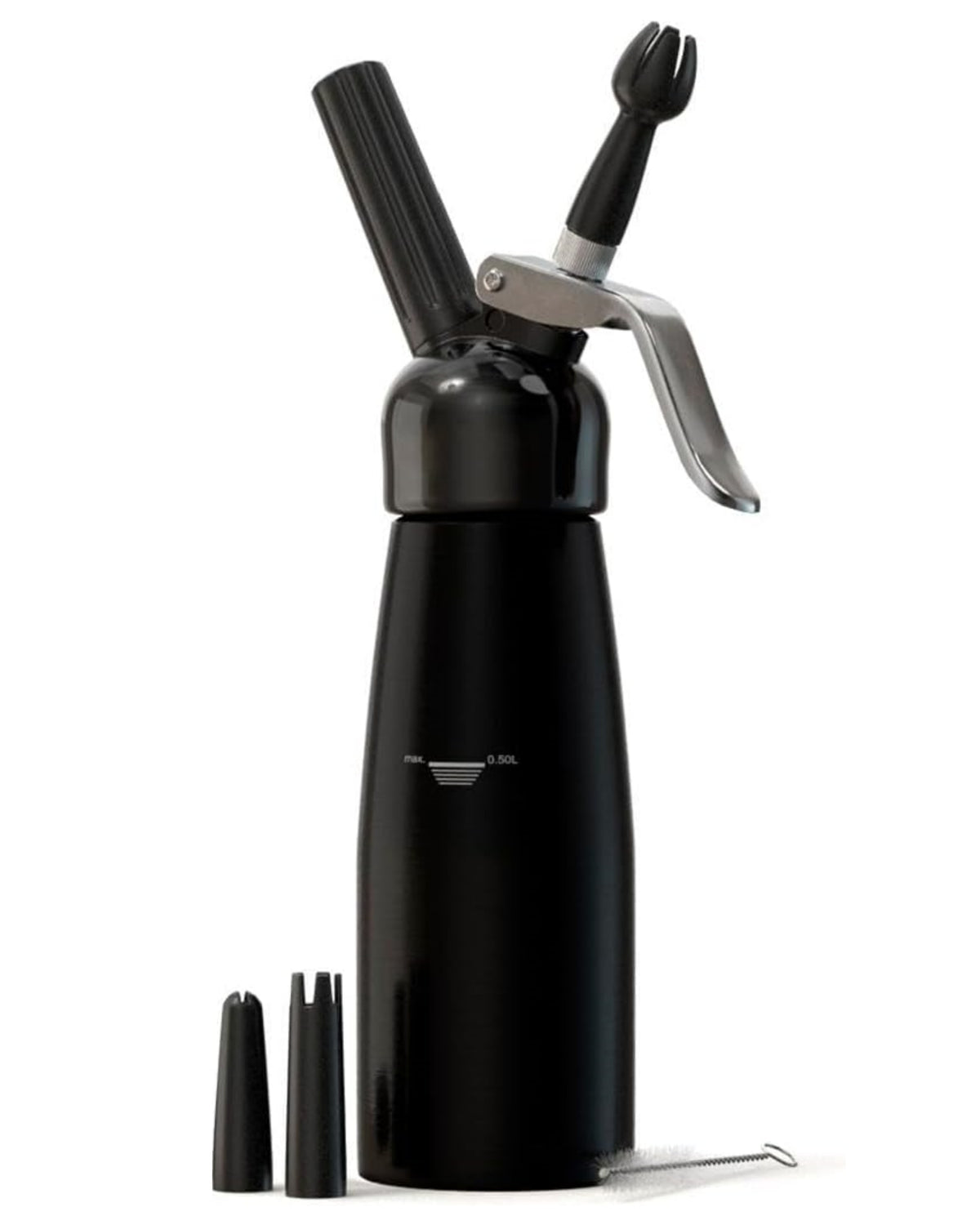 Cream Whipper Dispenser