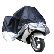 S-XXXL Motorcycle Cover Motorbike Cruiser Scooter Motor