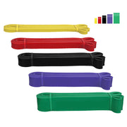 Heavy Duty Power Resistance Band Loop Set