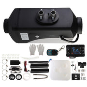 12V 24V 2KW Diesel Air Heater