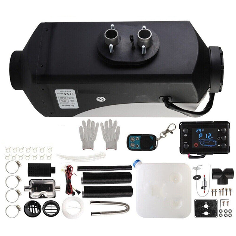 12V 24V 2KW Diesel Air Heater