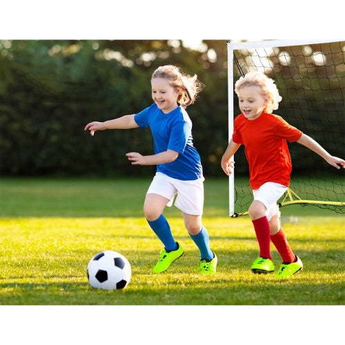 3.6M Portable Soccer Football Goal Net Kids Outdoor Training Sports