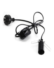 Salt Lamp Cable with Dimmer Control