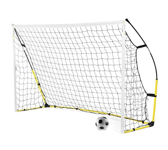 3.6M Portable Soccer Football Goal Net Kids Outdoor Training Sports
