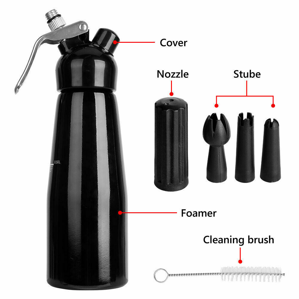Salelink Cream Whipper Dispenser