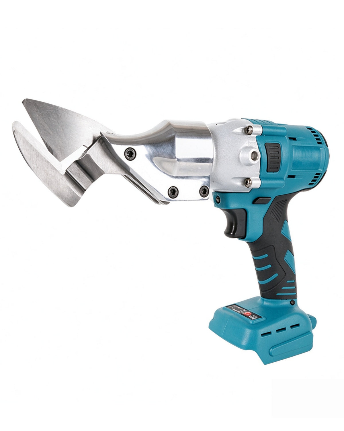 (No Battery) Brushless Cordless Metal Shears Cutter 1.5mm Thickness For Makita 18V Battery