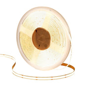 24V COB Warm White 10M LED Strip Light 3200LEDs 5500LM