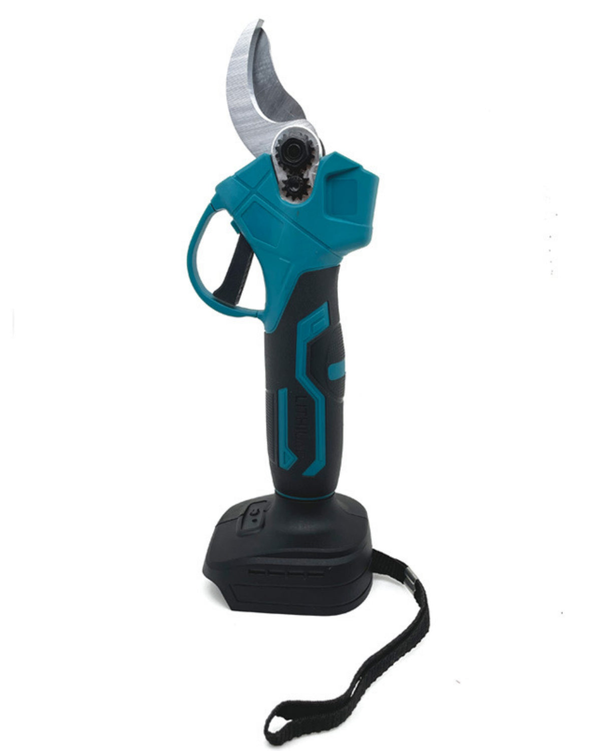 (No Battery) Cordless Pruning Shears Brushless Electric Secateur For Makita 18V Battery