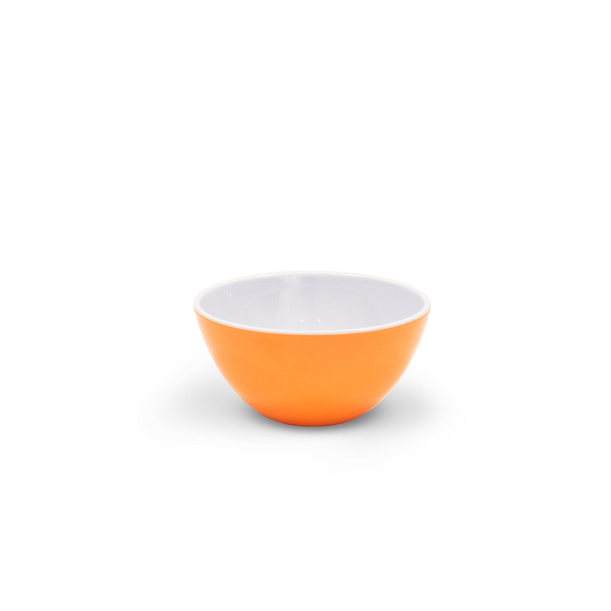14.5CM Melamine Bowls Set, Melamine Cereal/Soup/Salad Bowls, Set of 6