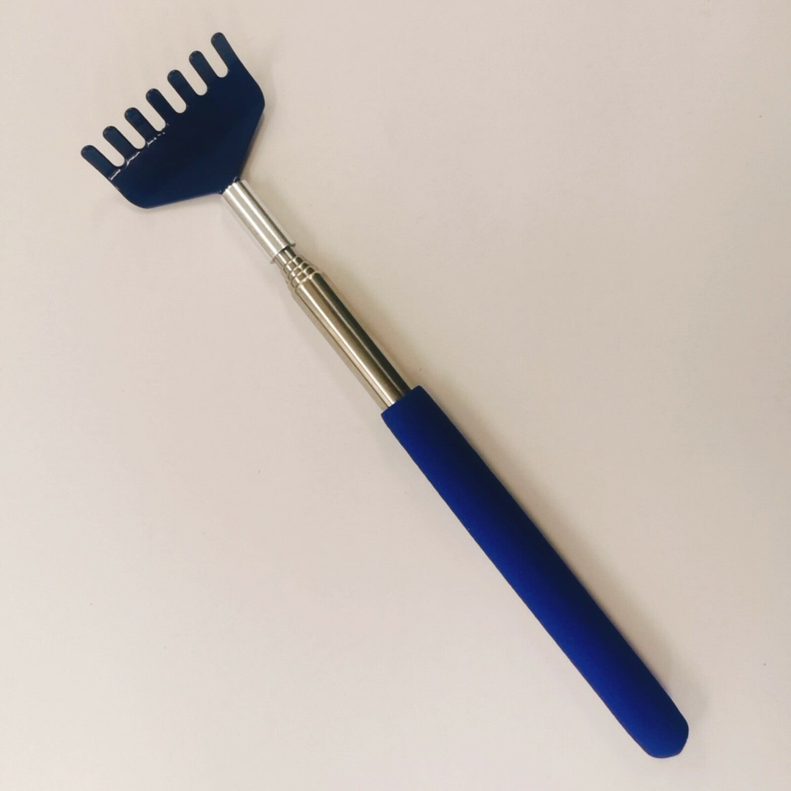 Back scratcher Extendable metal claw telescoping backscratcher massager extend